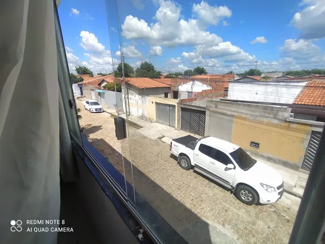 Imagem 4: Kitnet Flat Mobiliada Água, Luz e Internet Teresina Pi