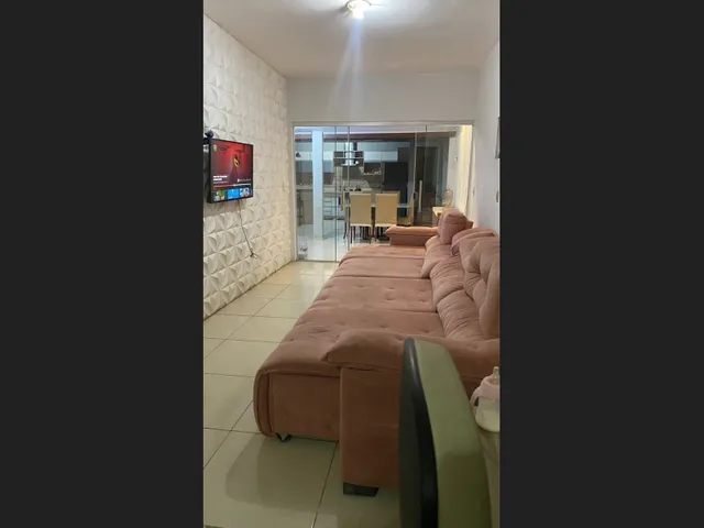 Imagem 8: Casa Parque Amazonia-Goiânia