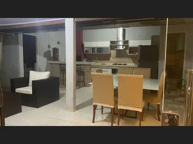 Imagem 11: Casa Parque Amazonia-Goiânia