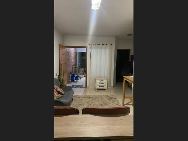Imagem 2: Casa Parque Amazonia-Goiânia