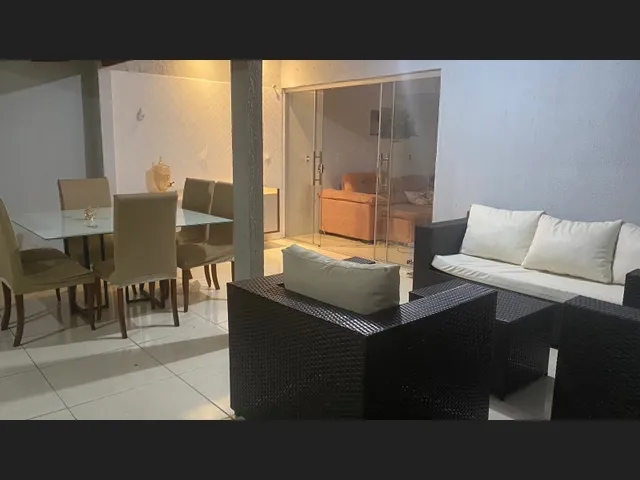 Imagem 5: Casa Parque Amazonia-Goiânia