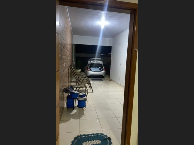Imagem 9: Casa Parque Amazonia-Goiânia