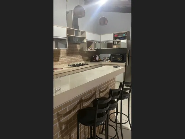 Imagem 7: Casa Parque Amazonia-Goiânia