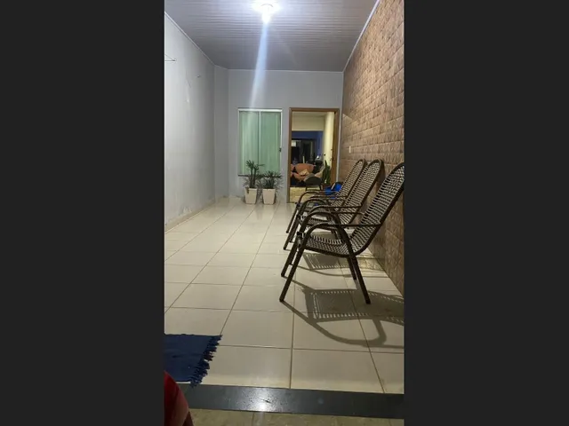 Imagem 10: Casa Parque Amazonia-Goiânia