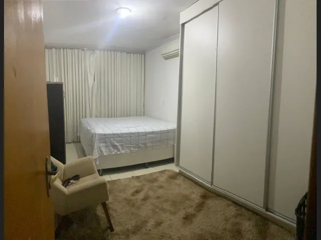 Imagem 4: Casa Parque Amazonia-Goiânia
