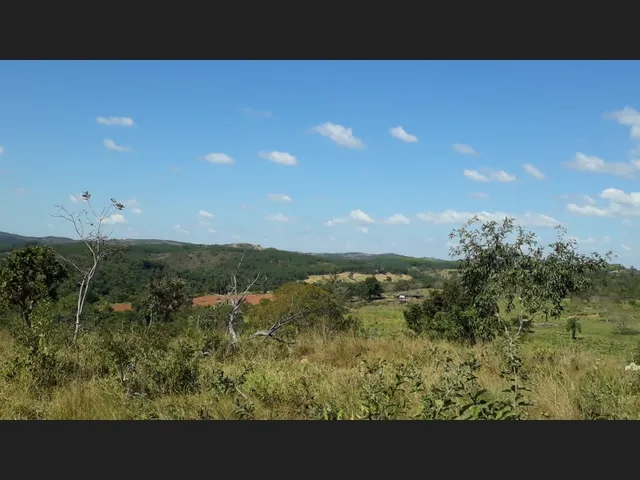 Imagem: Fazenda de 151 Há em Cordisburgo Mg