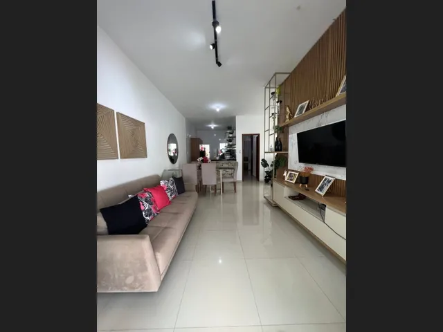 Imagem 1: Casa Mobiliada no Araçagy