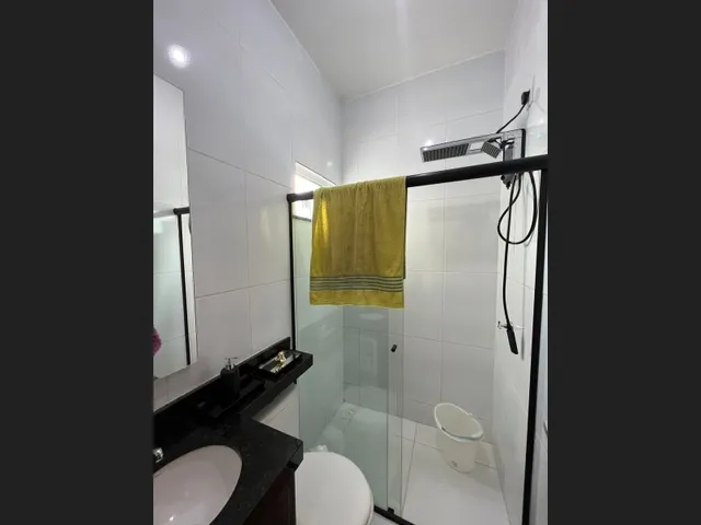 Imagem 2: Casa Mobiliada no Araçagy