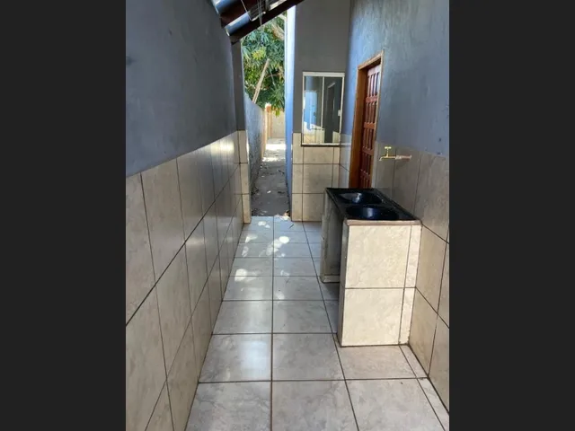 Imagem 2: Casa Jardim Primavera Anápolis Goiás