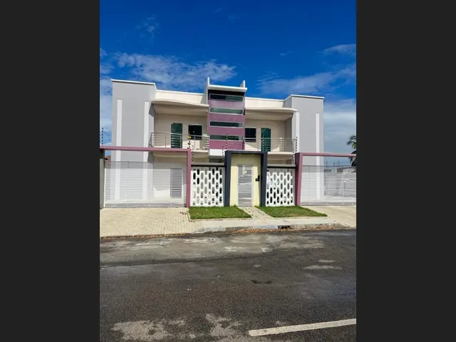 Imagem: Aluguel de Apartamentos