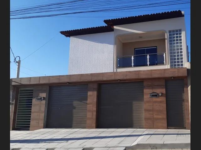 Imagem: Aluga-Se 2 Casas Térreas no santa Cecília