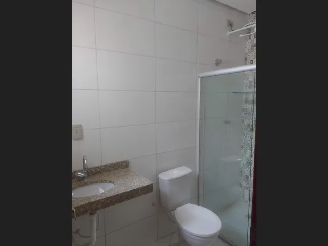 Imagem 13: Aluga-Se 2 Casas Térreas no santa Cecília