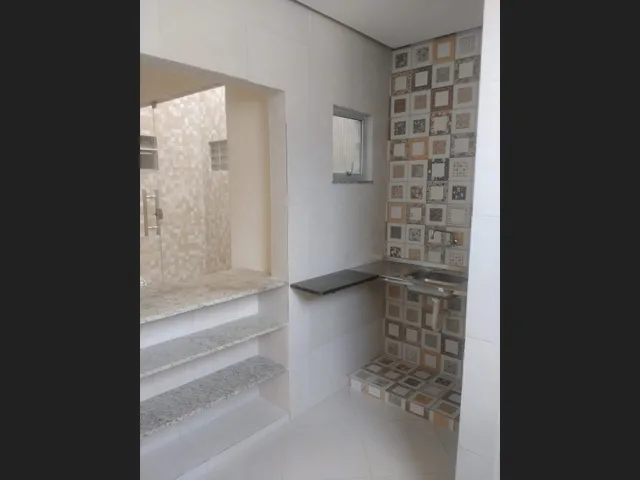 Imagem 9: Aluga-Se 2 Casas Térreas no santa Cecília