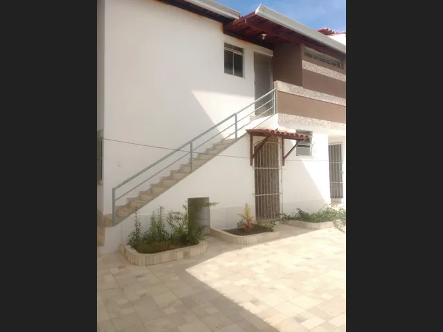 Imagem 3: Aluga-Se 2 Casas Térreas no santa Cecília