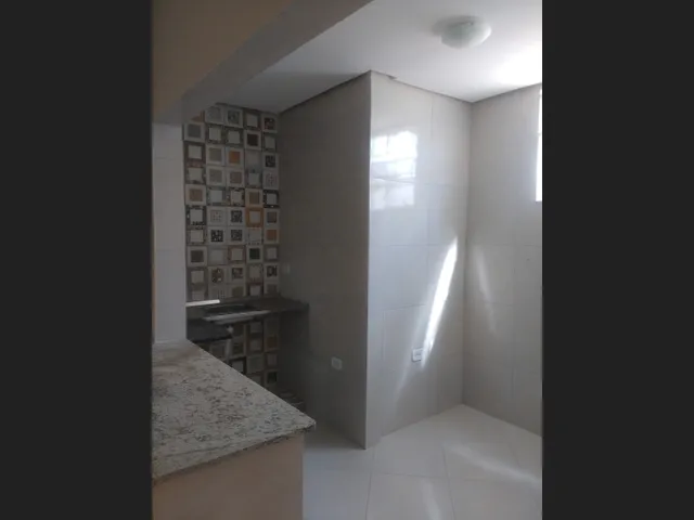 Imagem 11: Aluga-Se 2 Casas Térreas no santa Cecília