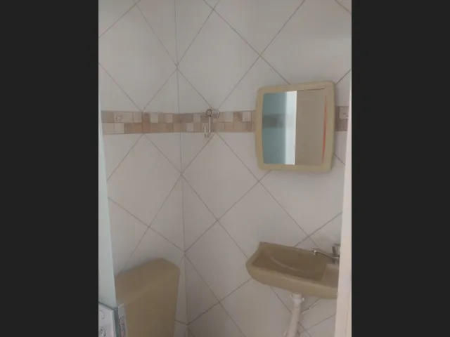 Imagem 8: Aluga-Se 2 Casas Térreas no santa Cecília