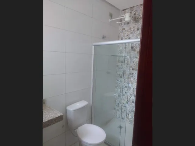 Imagem 12: Aluga-Se 2 Casas Térreas no santa Cecília