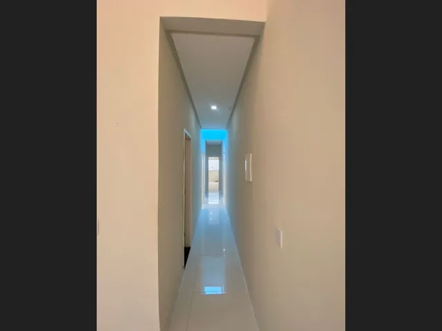 Imagem: Alugo Casa no Bairro Tiradentes a 150M da