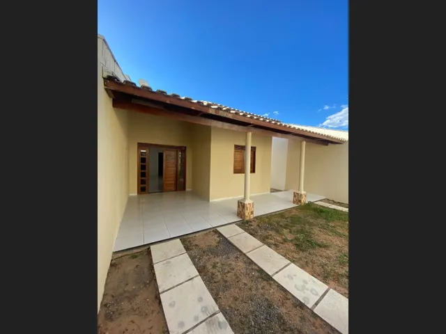 Imagem 6: Alugo Casa no Bairro Betolândia R$900