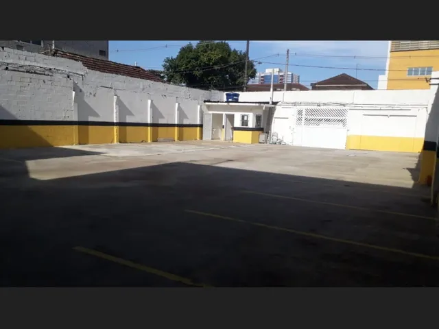 Imagem: Terreno 438M2 para Locação no Embaré