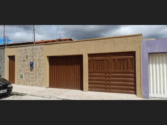 Imagem: Alugo Excelente Casa no Bairro Cajuína