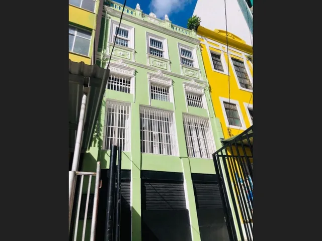Imagem 1: Locação Predio Comercial Av Sete