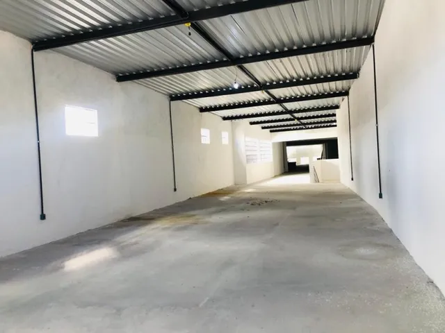 Imagem 5: Locação Predio Comercial Av Sete