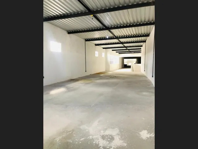 Imagem 10: Locação Predio Comercial Av Sete