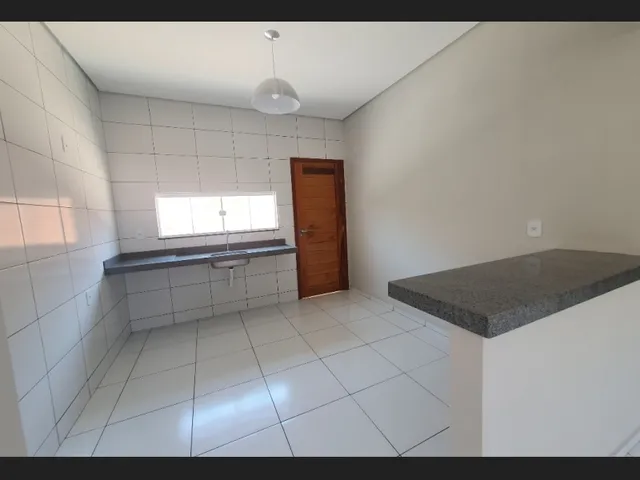 Imagem: Casa Disponível para Locação em Piripiri