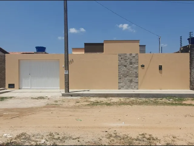 Imagem 5: Casa Disponível para Locação em Piripiri