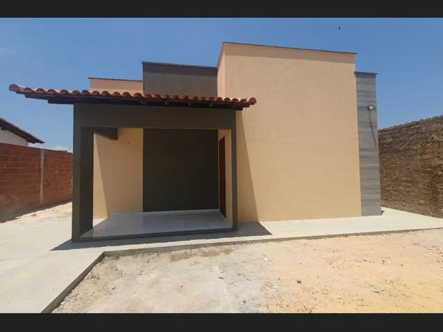 Imagem 4: Casa Disponível para Locação em Piripiri