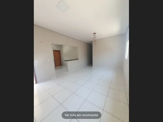 Imagem 3: Casa Disponível para Locação em Piripiri