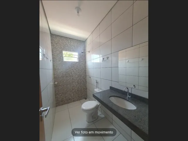 Imagem 2: Casa Disponível para Locação em Piripiri