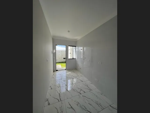 Imagem 3: Casas com Suite e Excelente Padrao de Acabamento e Localização