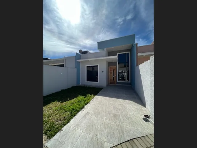 Imagem 7: Casas com Suite e Excelente Padrao de Acabamento e Localização