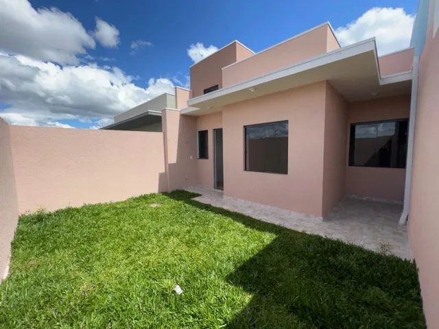 Imagem 2: Casas com 3 Dormitorios e Excelente Padrao de Acabamento e Localização