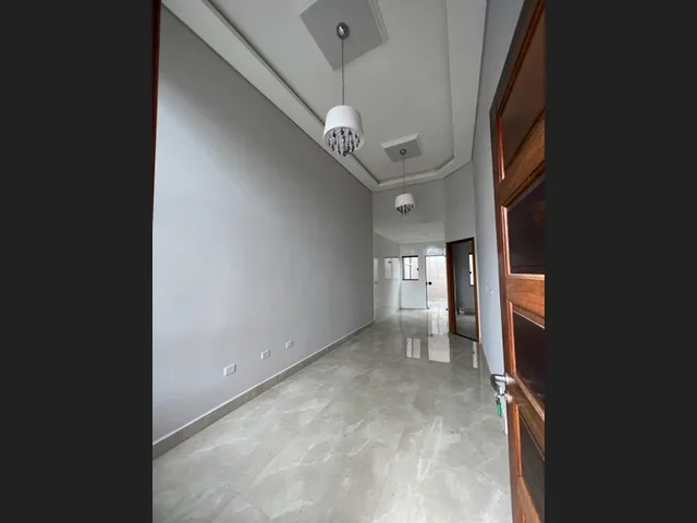 Imagem 11: Casas com 3 Dormitorios e Excelente Padrao de Acabamento e Localização