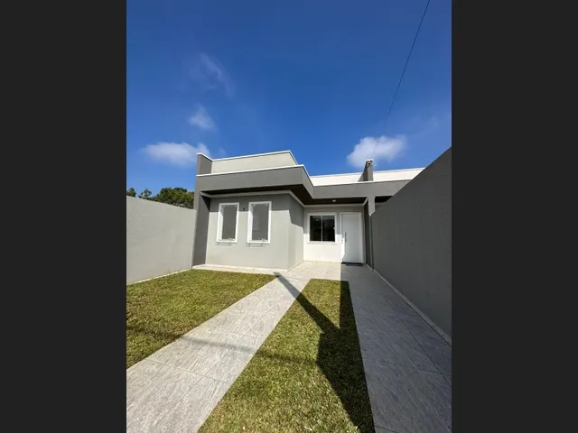 Imagem 7: Casas com 3 Dormitorios e Excelente Padrao de Acabamento e Localização