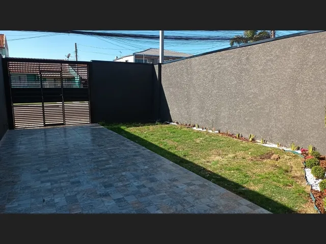 Imagem 2: Sobrados com 3 Dormitorios e Alto Padrao de Acabamento e Excelente Localização