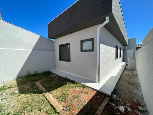 Imagem 10: Casas com 3 Dormitorios e Excelente Padrao de Acabamento e Localização