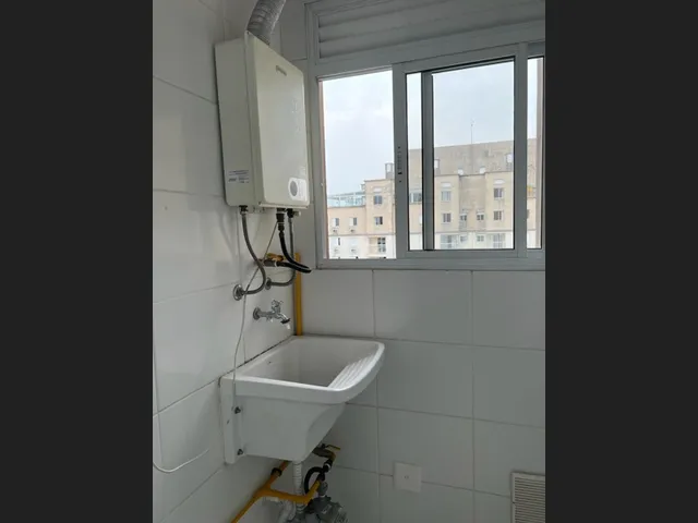 Imagem 9: Apartamentos com 2 Dormitorios e Excelente Localização