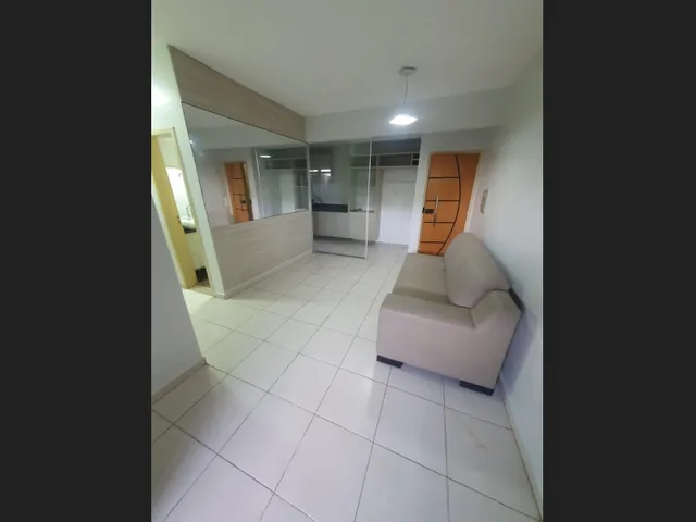 Imagem: Alugo Apartamento 03 Quartos, Semi Mobiliado