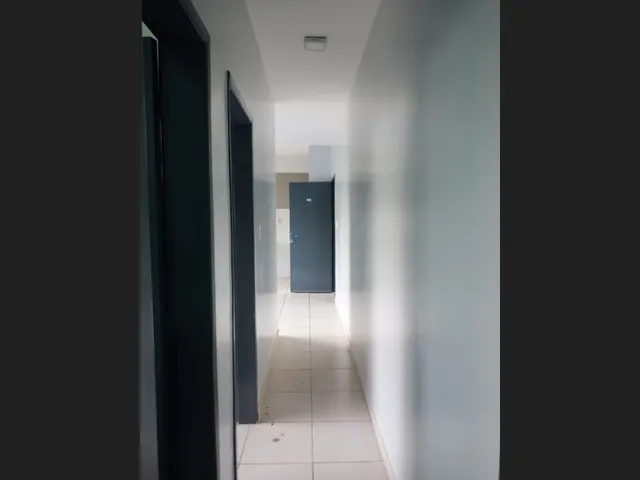 Imagem 10: Alugo Apartamento 02 Quartos, Garagem, Condominio Total Ville, Nova Maraba, Maraba