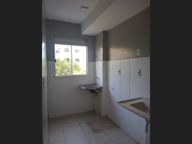 Imagem 6: Alugo Apartamento 02 Quartos, Garagem, Condominio Total Ville, Nova Maraba, Maraba