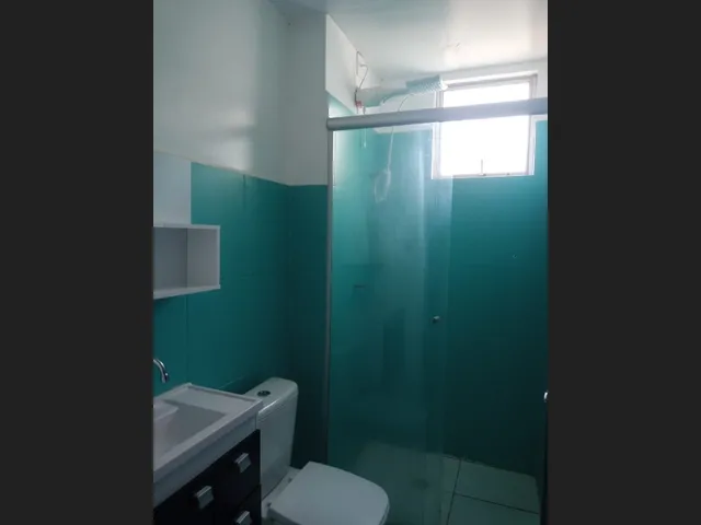 Imagem 5: Alugo Apartamento 02 Quartos, Garagem, Condominio Total Ville, Nova Maraba, Maraba