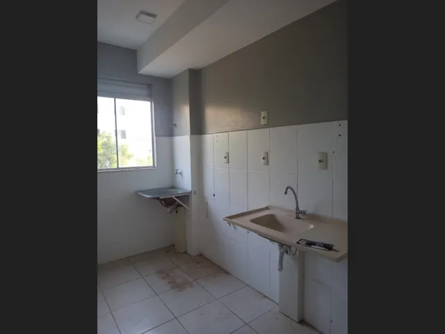 Imagem 9: Alugo Apartamento 02 Quartos, Garagem, Condominio Total Ville, Nova Maraba, Maraba