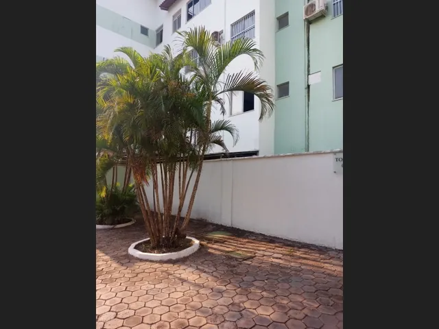 Imagem 2: Alugo Apartamento 02 Quartos, Garagem, Condominio Total Ville, Nova Maraba, Maraba