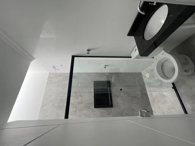 Imagem 14: Casas com 3 Dormitorios e Excelente Padrao de Acabamento e Localização