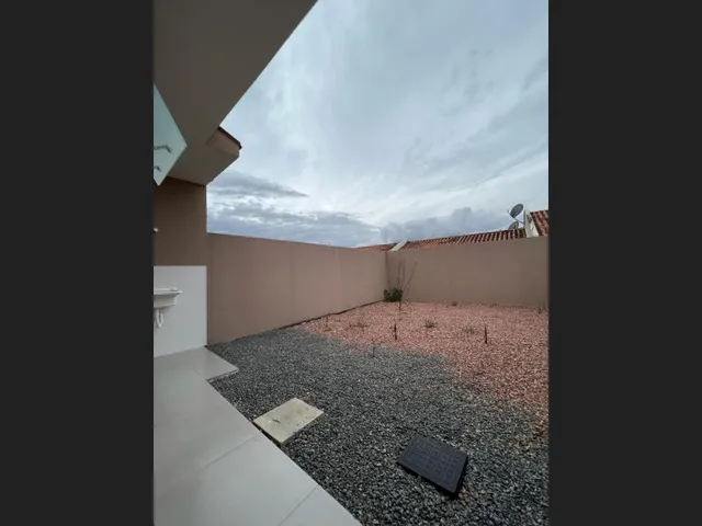 Imagem 2: Casas com 2 Dormitorios e Excelente Padrao de Acabamento e Localização