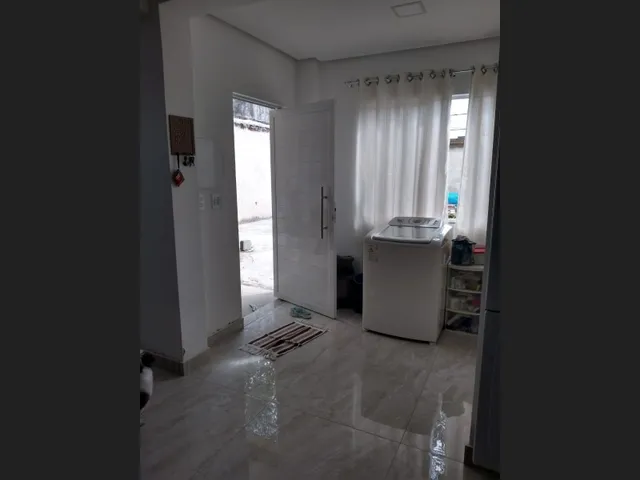 Imagem 8: Santa Rita Nova Iguaçu Luxuosa Casa 3 Quartos